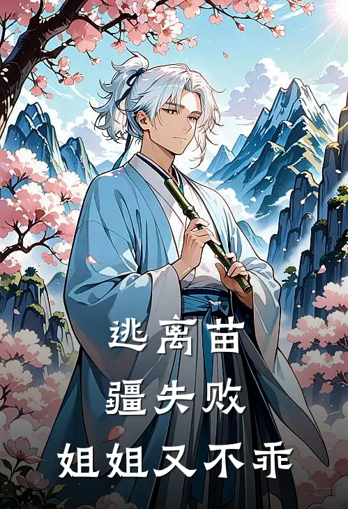 逃离苗疆失败，姐姐又不乖