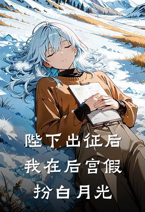 陛下出征后，我在后宫假扮白月光
