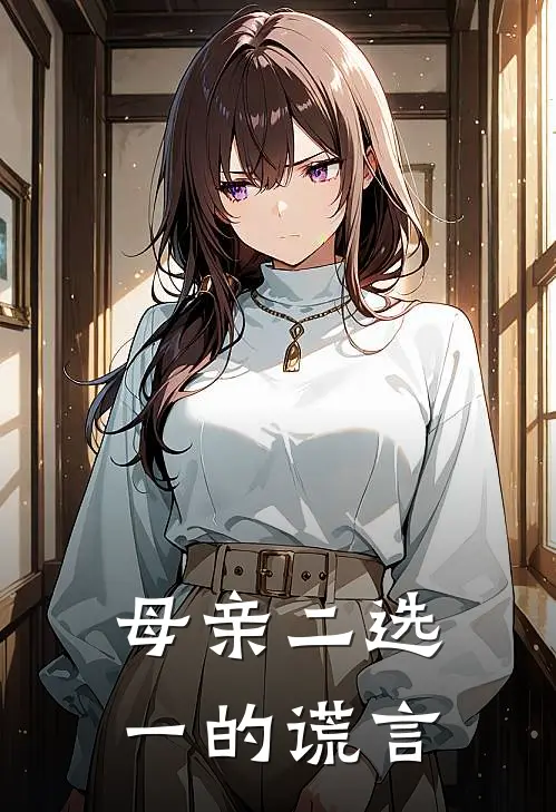 母亲二选一的谎言在线观看