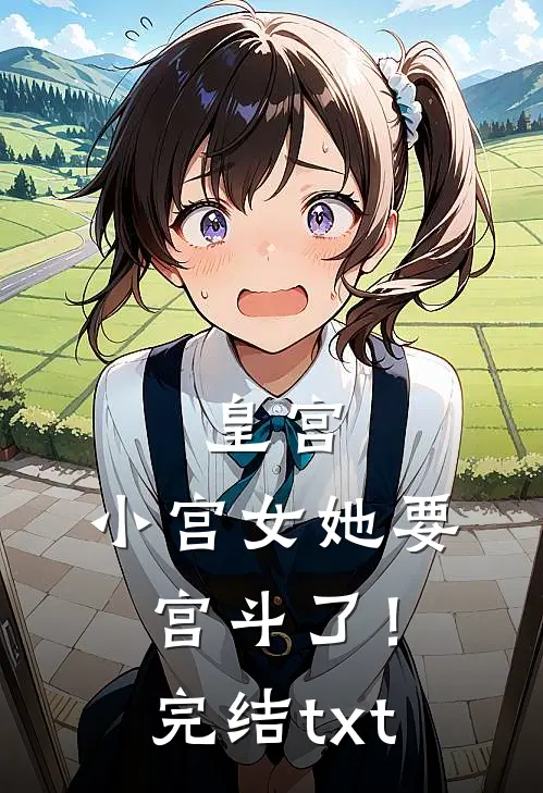 皇宫：小宫女她要宫斗了！完结txt