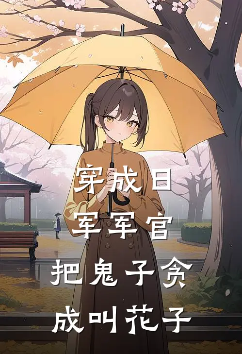 穿成日军军官,把鬼子贪成叫花子的