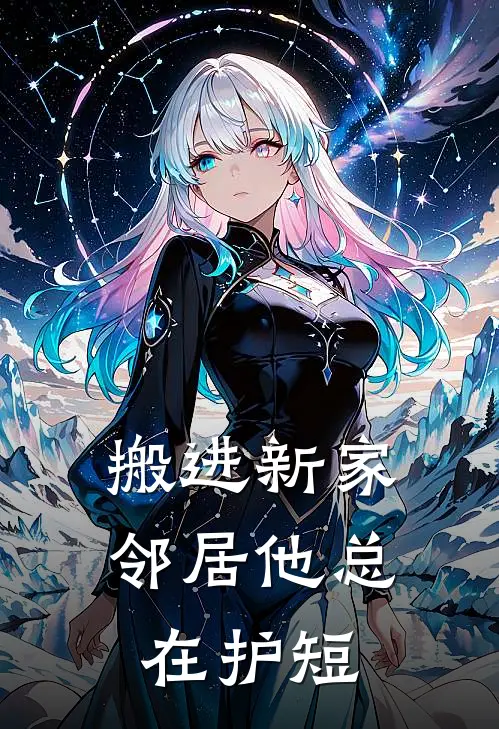 搬进新家，邻居他总在护短
