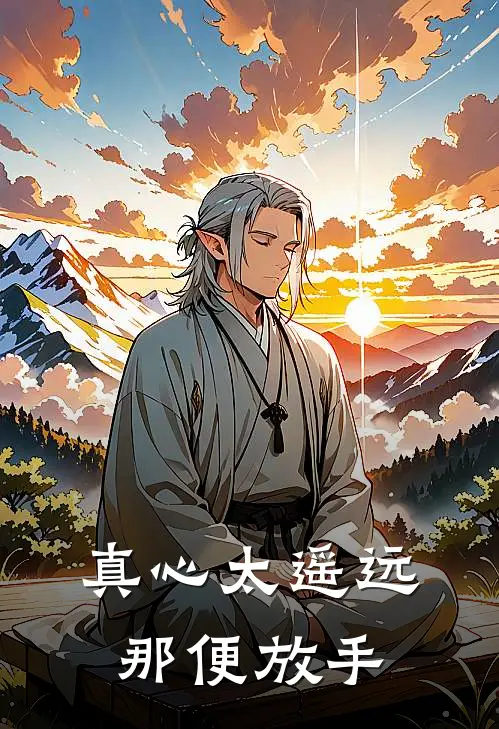 真心太遥远,那便放手是歌
