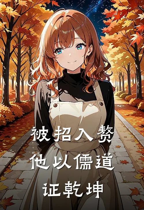 被招入赘，他以儒道证乾坤