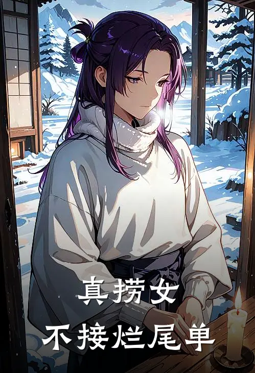 真捞女，不接烂尾单