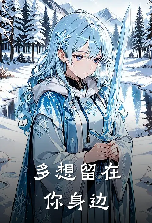 多想留在你身边