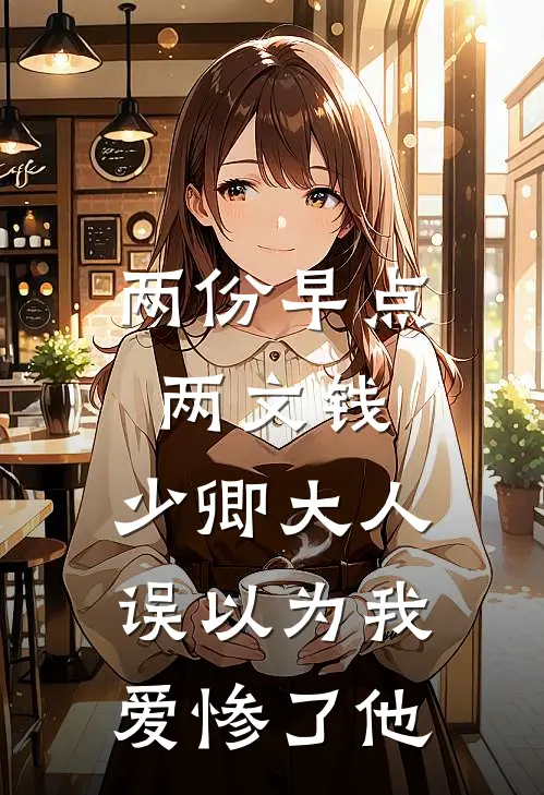 两份早点两文钱，少卿大人误以为我爱惨了他