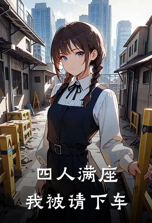 四人满座,我被请下车了