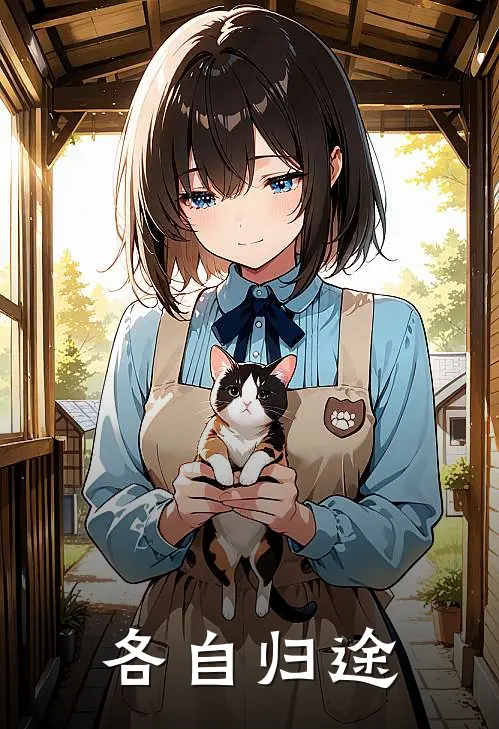 各自归途