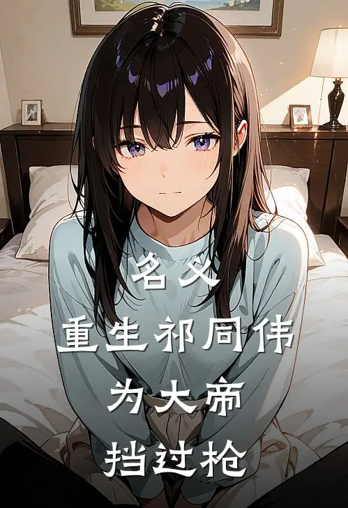 名义：重生祁同伟，为大帝挡过枪