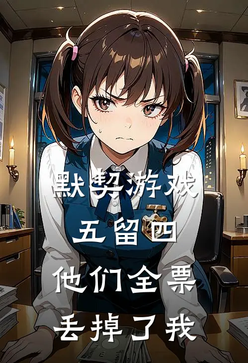 默契游戏五留四，他们全票丢掉了我