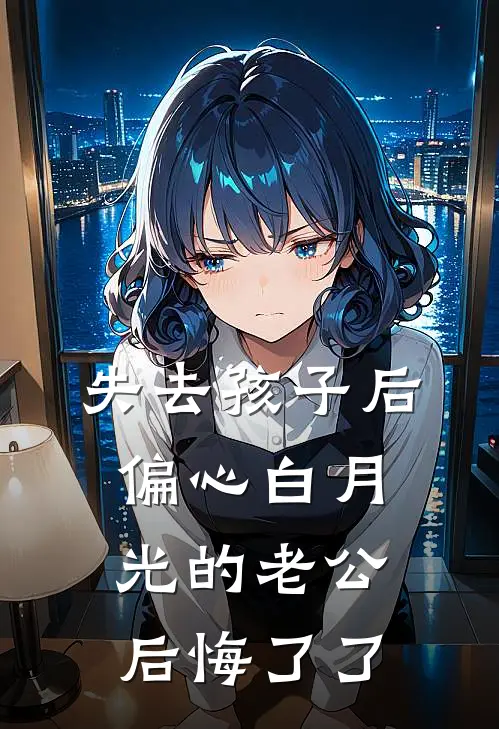 失去孩子后，偏心白月光的老公后悔了了