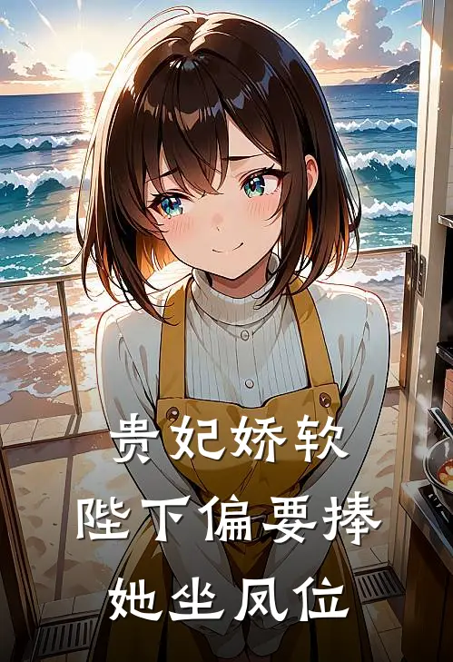 贵妃娇软,陛下偏要捧她坐凤位免费阅读
