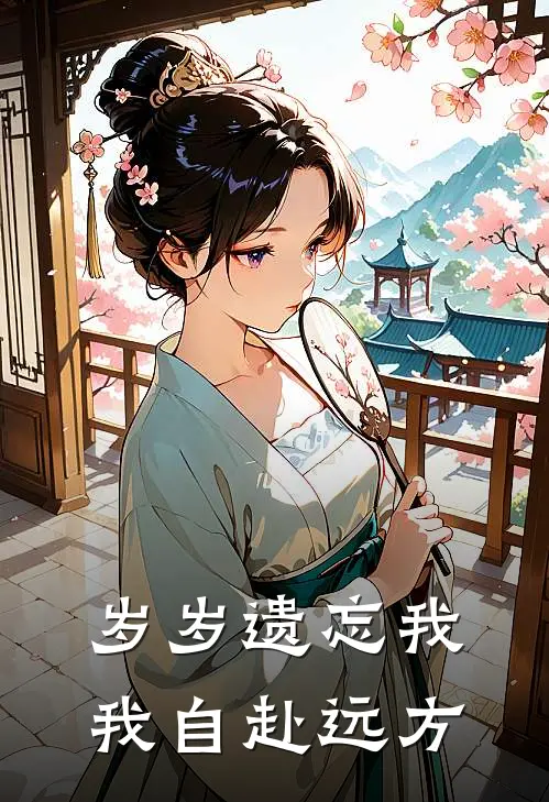 岁岁遗忘我,我自赴远方免费