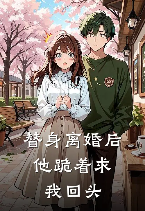 替身离婚后，他跪着求我回头