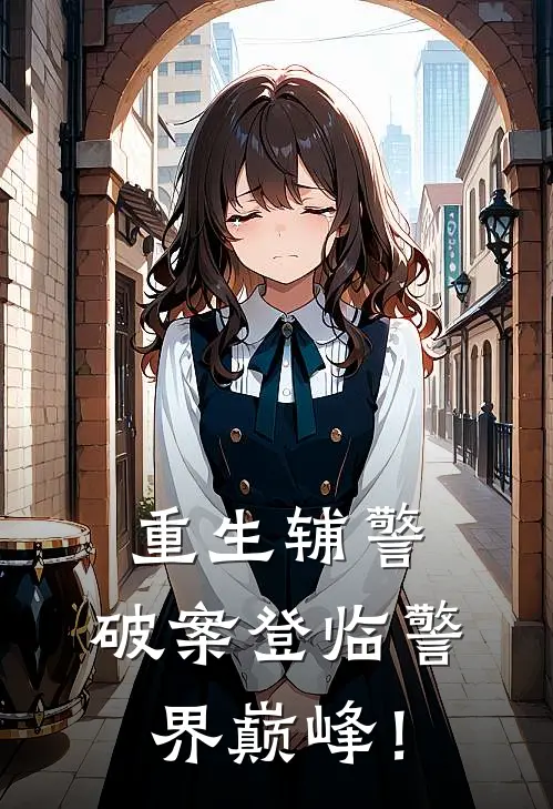 重生辅警：破案登临警界巅峰！