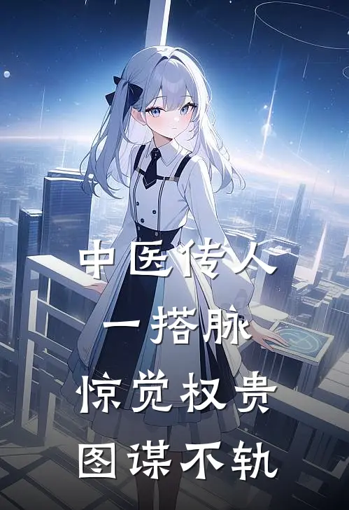 中医传人一搭脉，惊觉权贵图谋不轨