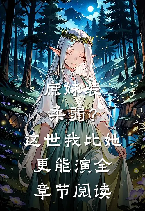 庶妹装柔弱？这世我比她更能演全章节阅读