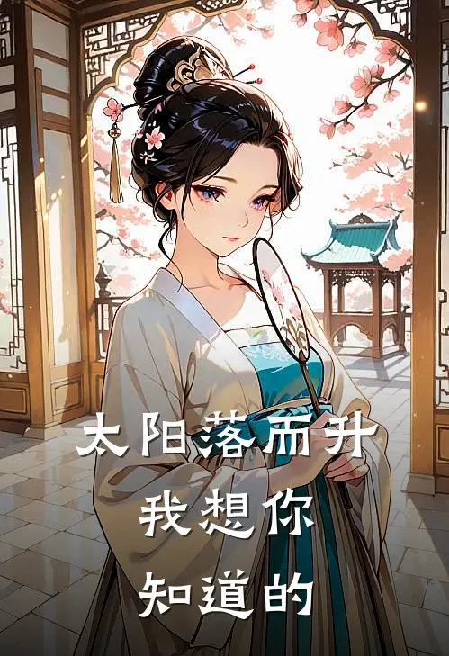 太阳落而升，我想你知道的