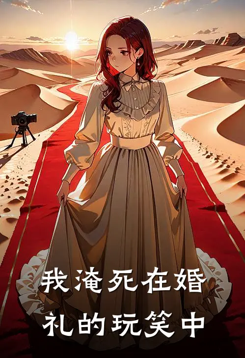 我淹死在婚礼的玩笑中