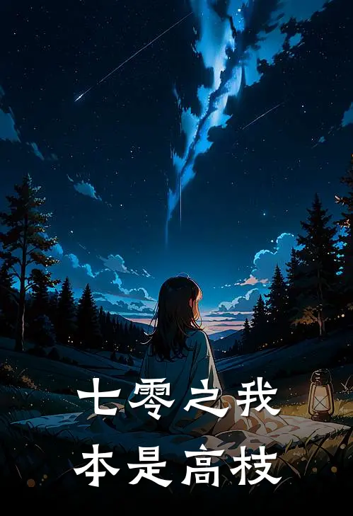 七零之我本是高枝