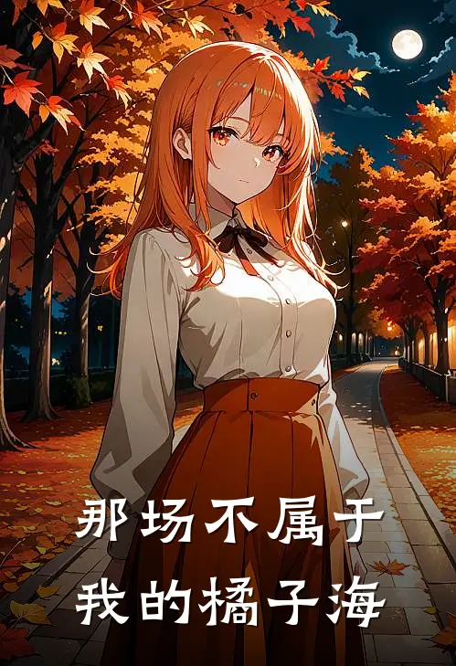 那场不属于我的橘子海