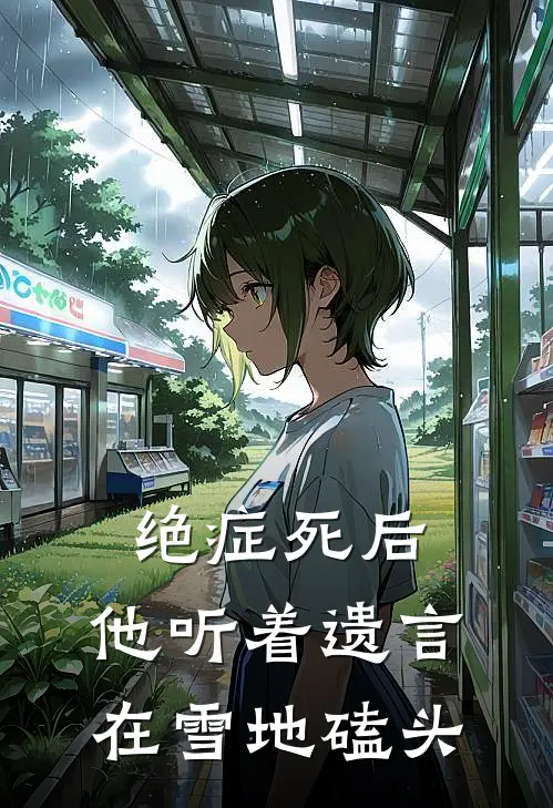绝症死后，他听着遗言在雪地磕头