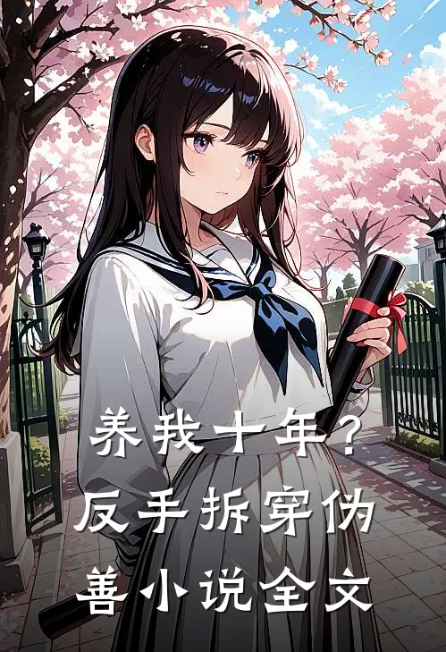 养我十年？反手拆穿伪善小说全文