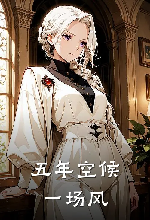 五年空候一场风