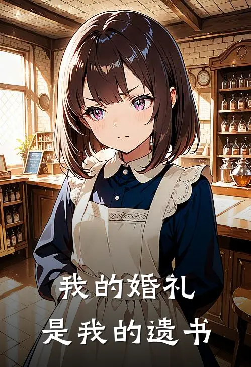 我的婚礼,是我的遗书英语