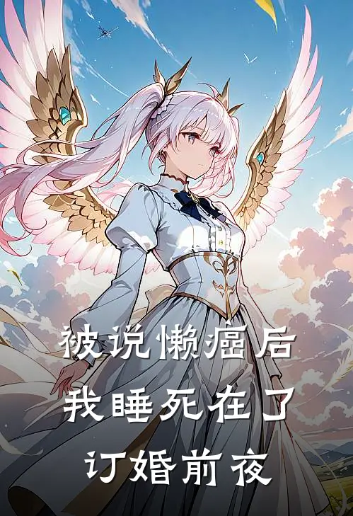 被说懒癌后，我睡死在了订婚前夜