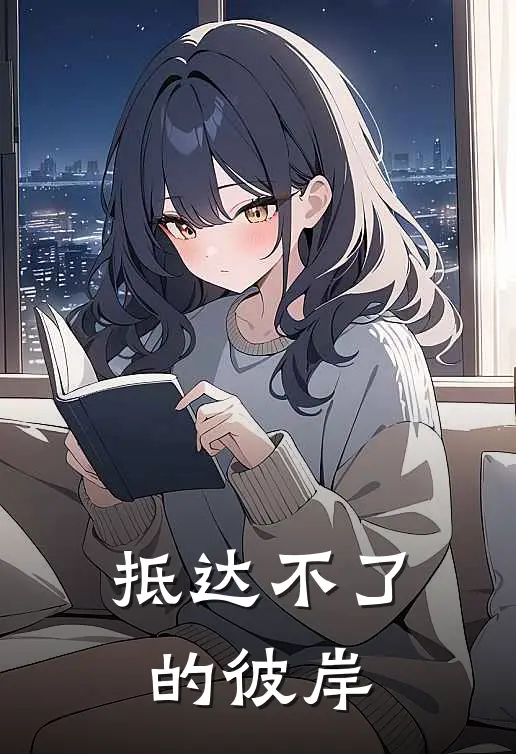 抵达不了的彼岸