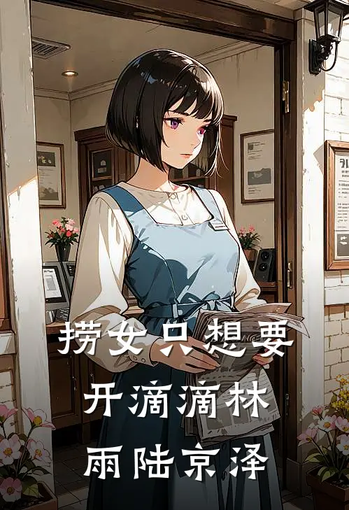 捞女只想要开滴滴林雨陆京泽