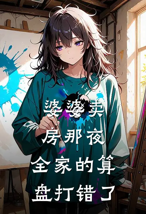 婆婆卖房那夜，全家的算盘打错了