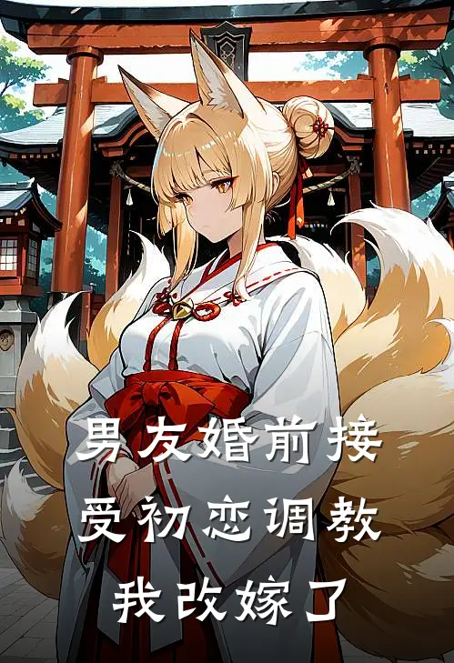 男友婚前接受初恋调教，我改嫁了