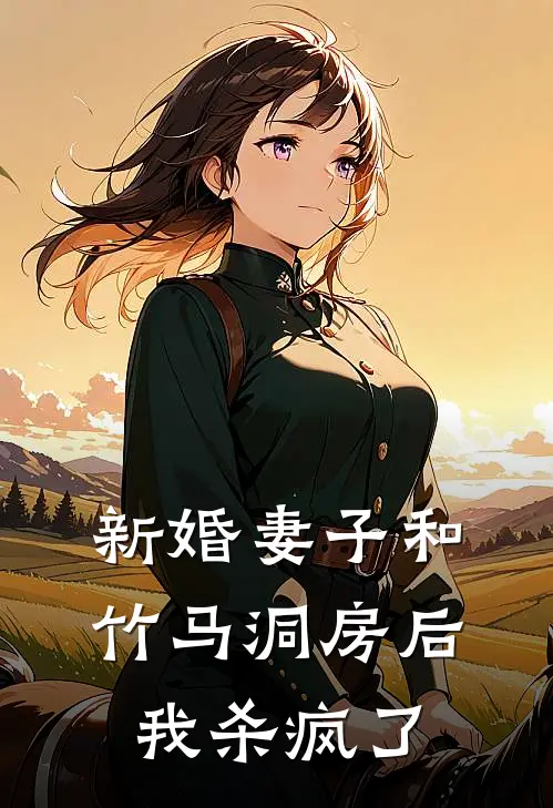 新婚妻子和竹马洞房后，我杀疯了