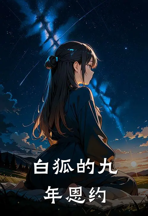 白狐的九年恩约