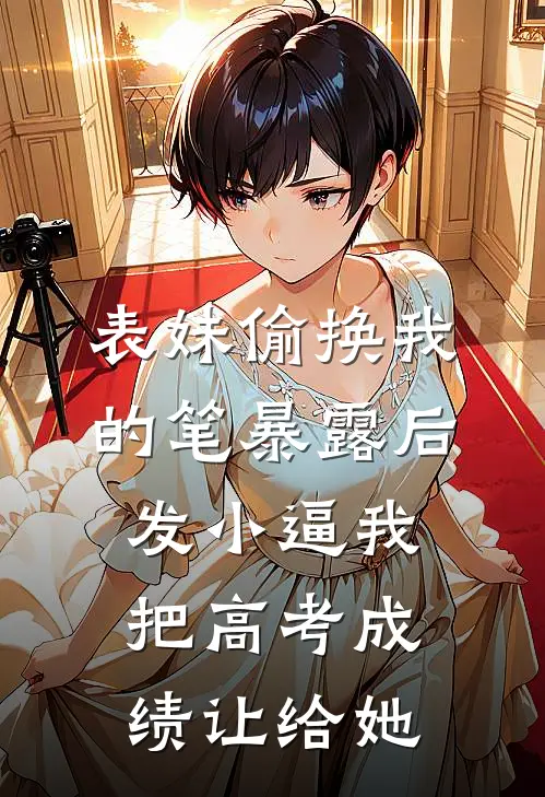 表妹偷换我的笔暴露后，发小逼我把高考成绩让给她