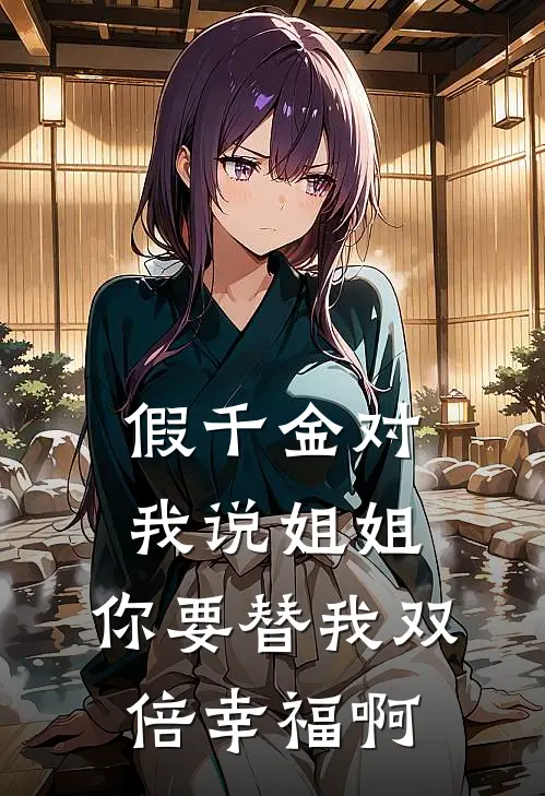 假千金对我说姐姐，你要替我双倍幸福啊