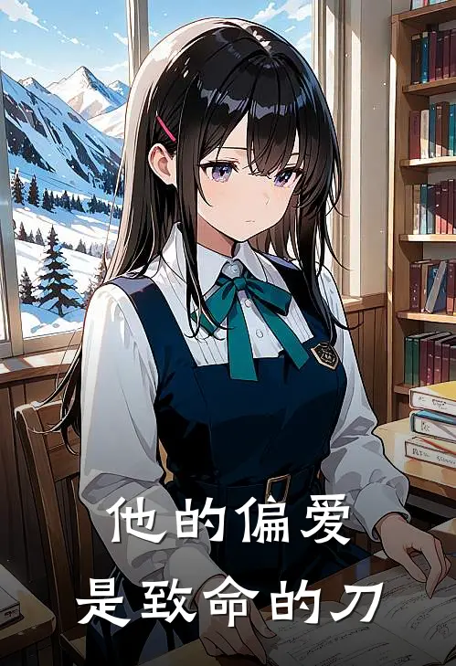 他的偏爱，是致命的刀