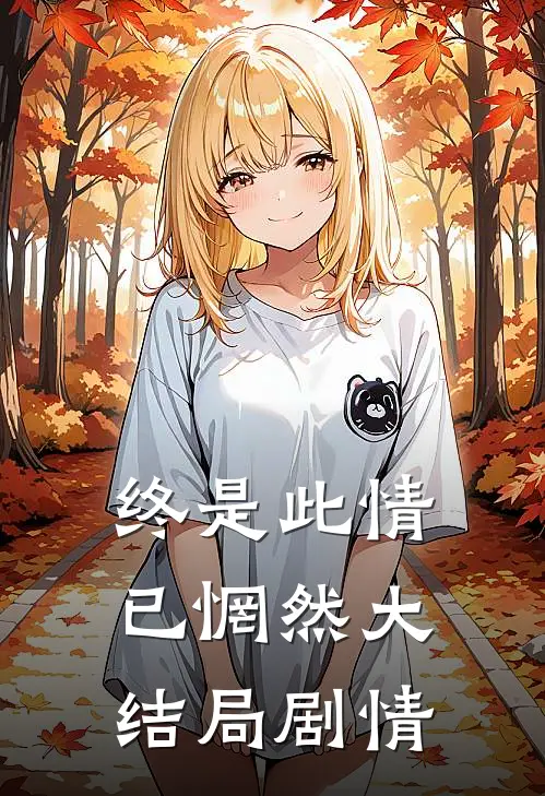 终是此情已惘然大结局剧情