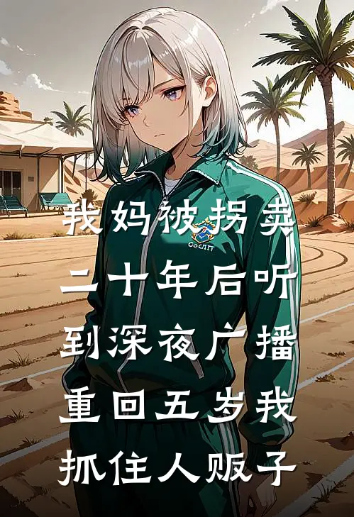 我妈被拐卖二十年后听到深夜广播，重回五岁我抓住人贩子