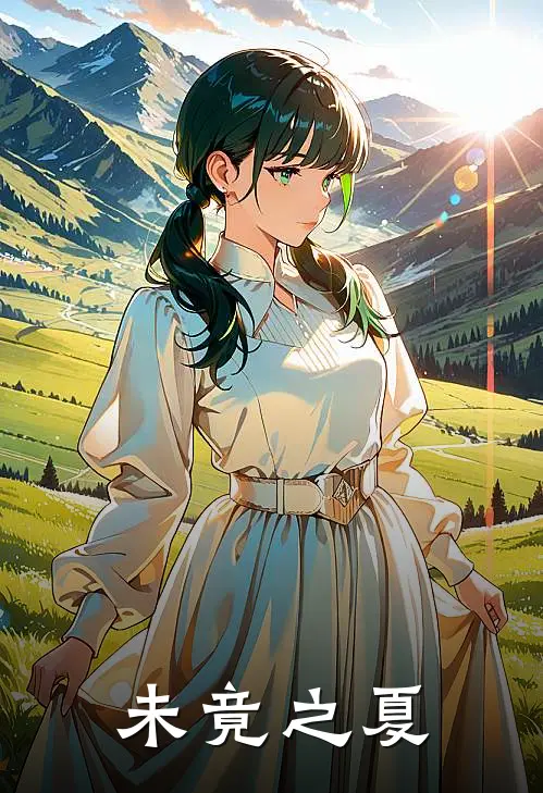 未竟之夏