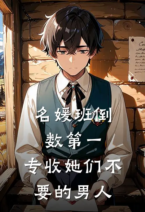 名媛班倒数第一，专收她们不要的男人
