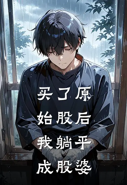 买了原始股后，我躺平成股婆