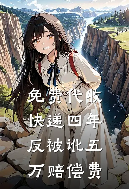 免费代收快递四年，反被讹五万赔偿费