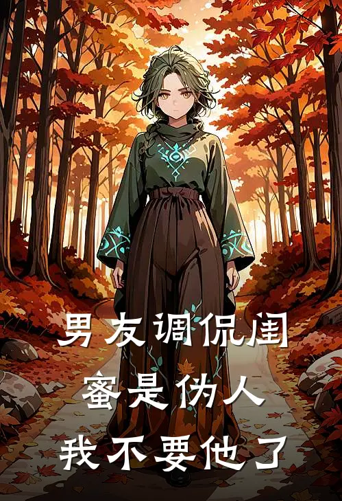 男友调侃闺蜜是伪人，我不要他了