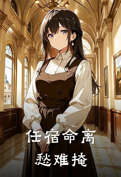 任宿命离愁难掩