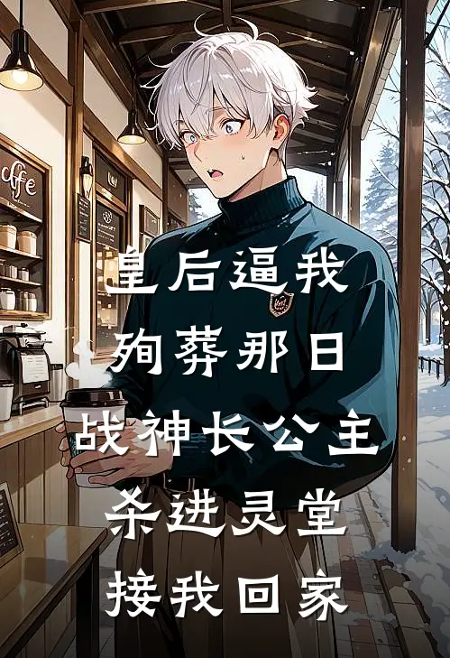 皇后逼我殉葬那日，战神长公主杀进灵堂接我回家