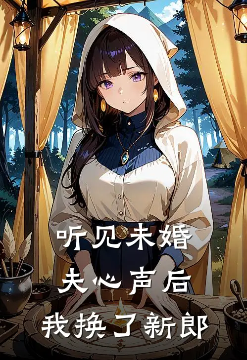 听见未婚夫心声后，我换了新郎